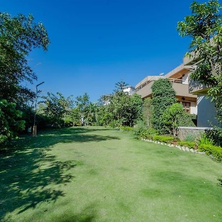 Par-X Mist View 9A Garden Villa 3Bhk Lonavla Zewnętrze zdjęcie