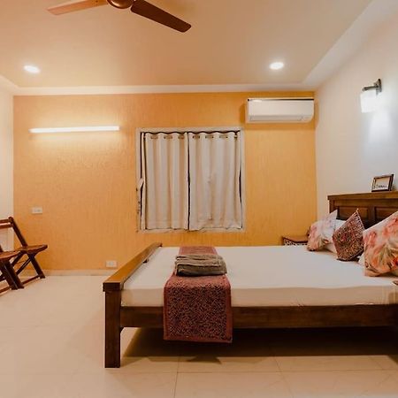 Par-X Mist View 9A Garden Villa 3Bhk Lonavla Zewnętrze zdjęcie