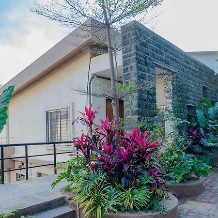 Par-X Mist View 9A Garden Villa 3Bhk Lonavla Zewnętrze zdjęcie