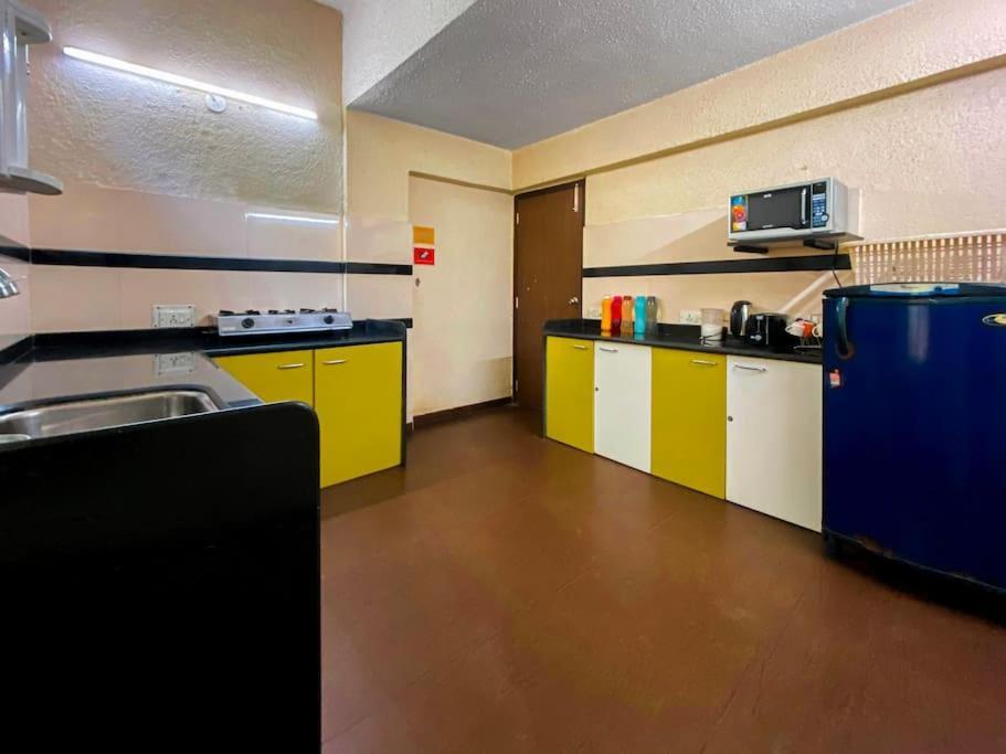 Par-X Mist View 9A Garden Villa 3Bhk Lonavla Zewnętrze zdjęcie