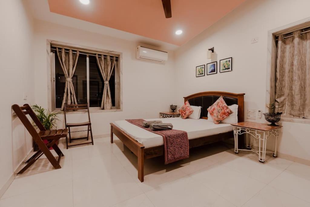 Par-X Mist View 9A Garden Villa 3Bhk Lonavla Zewnętrze zdjęcie