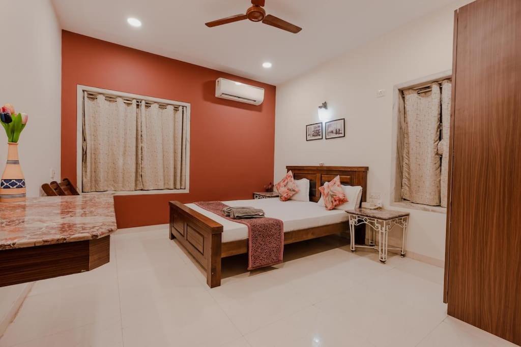 Par-X Mist View 9A Garden Villa 3Bhk Lonavla Zewnętrze zdjęcie