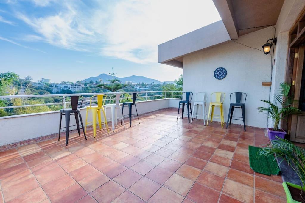Par-X Mist View 9A Garden Villa 3Bhk Lonavla Zewnętrze zdjęcie